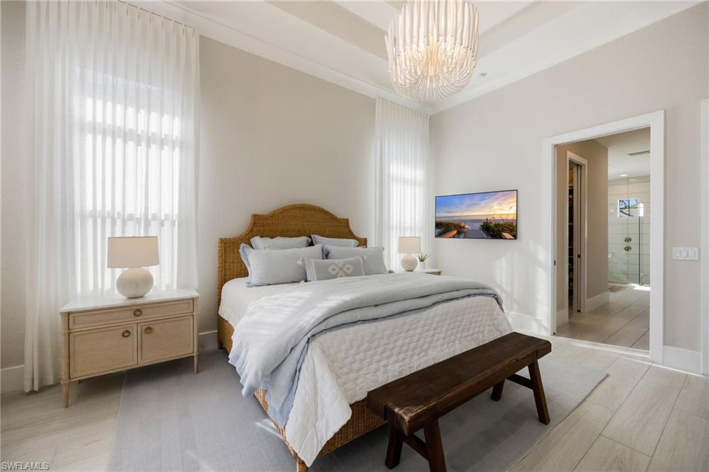 ISLES OF COLLIER PRESERVE - Residential