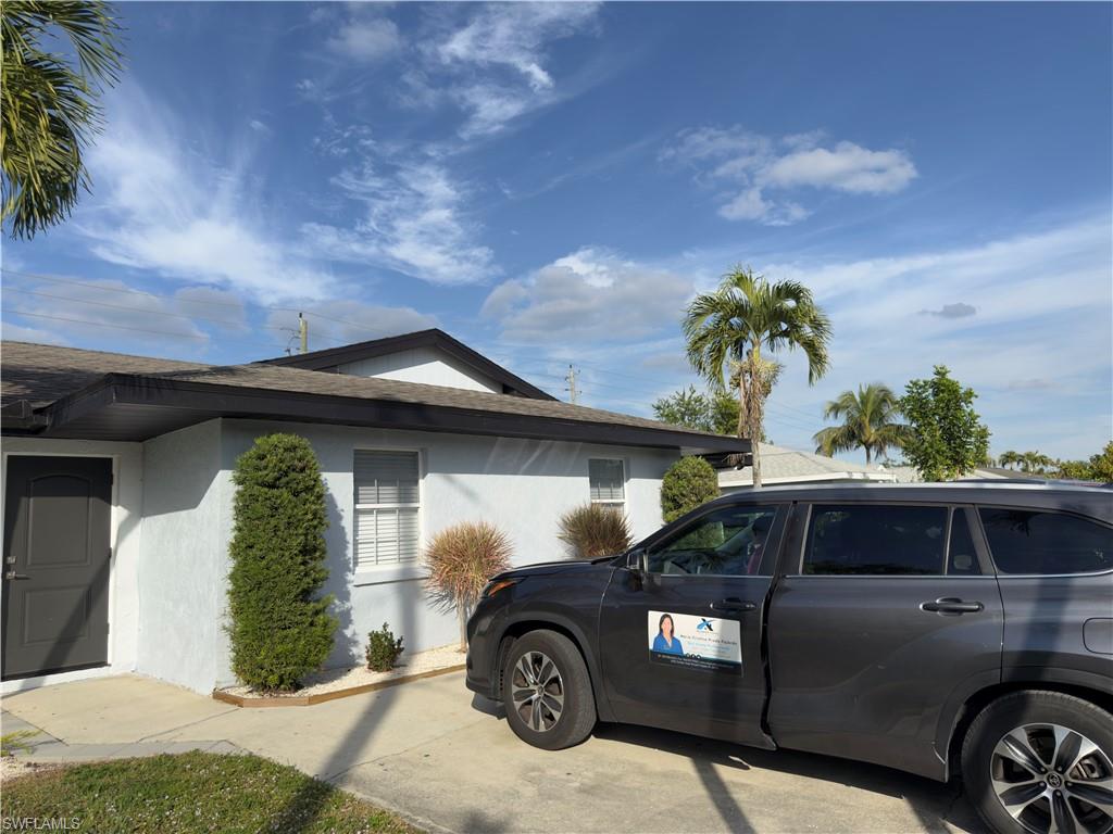 GOLDEN GATE CITY - Residential Lease