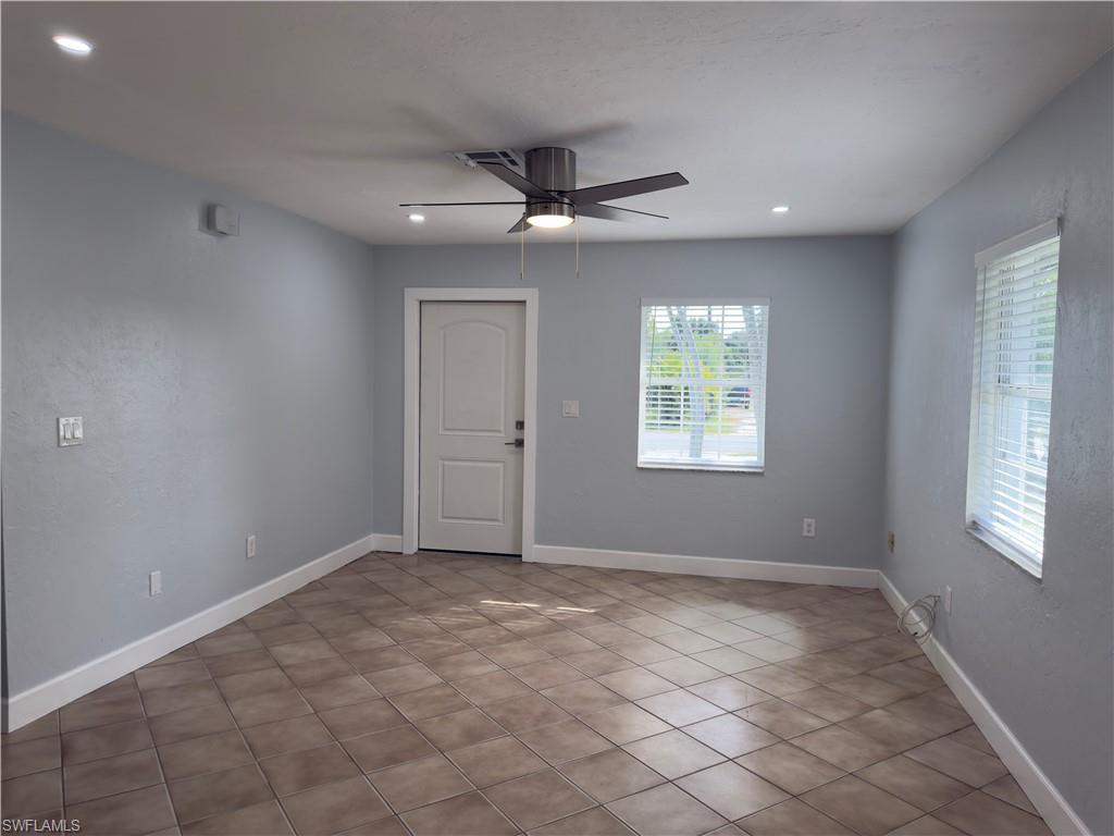 GOLDEN GATE CITY - Residential Lease