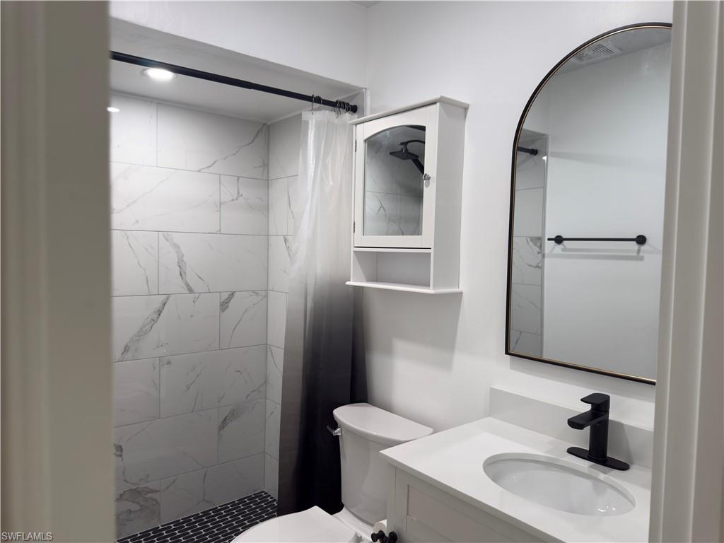 GOLDEN GATE CITY - Residential Lease