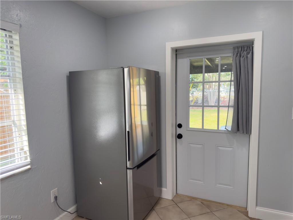 GOLDEN GATE CITY - Residential Lease