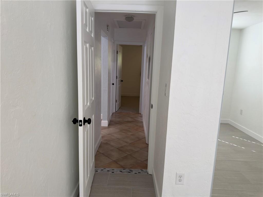 GOLDEN GATE CITY - Residential Lease