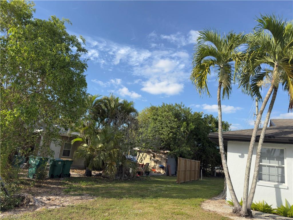 GOLDEN GATE CITY - Residential Lease