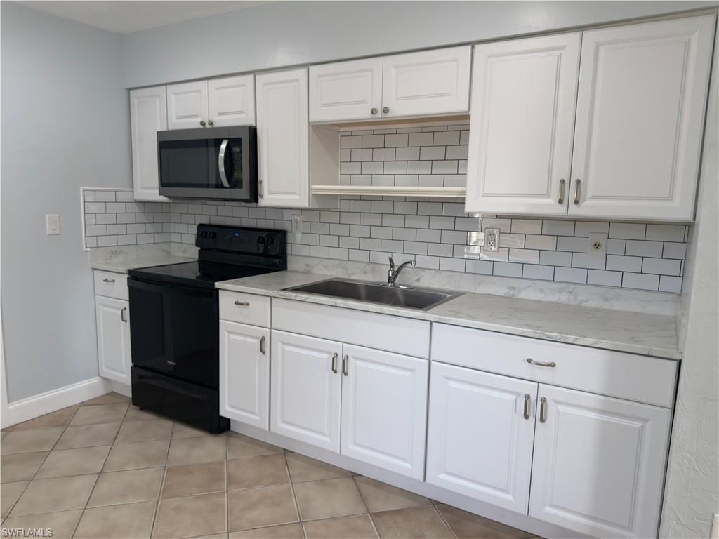 GOLDEN GATE CITY - Residential Lease