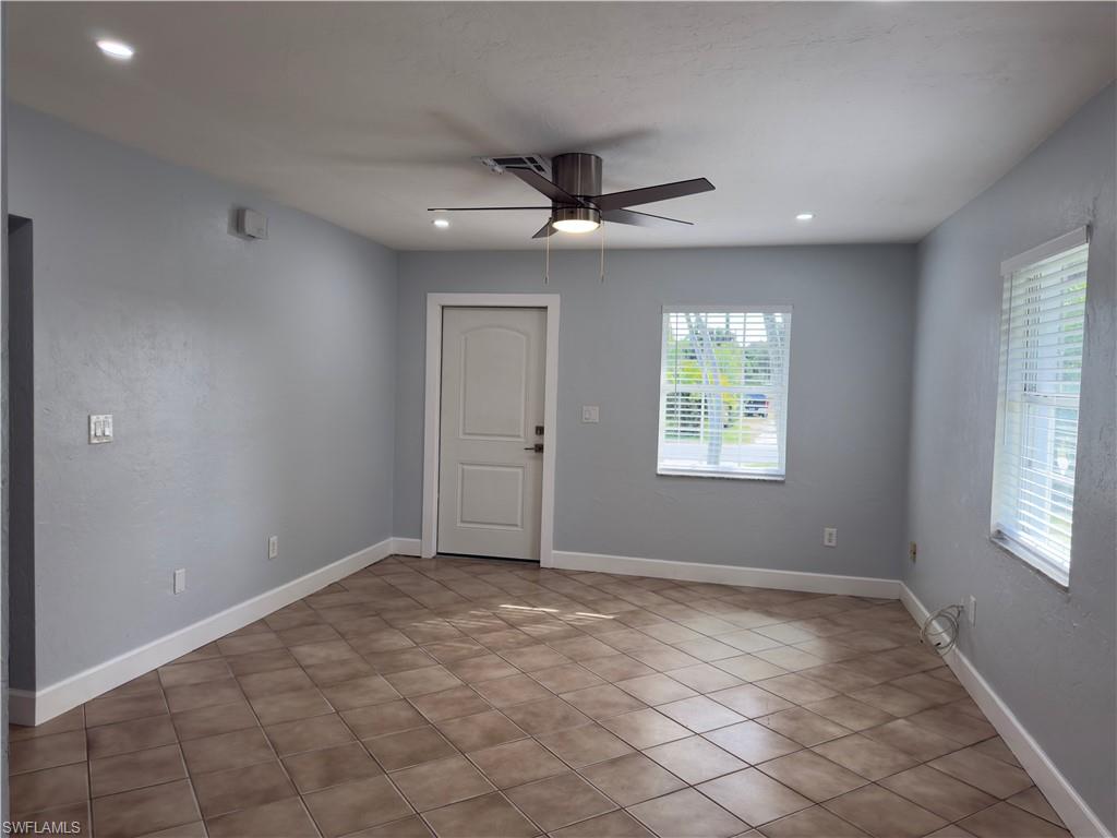 GOLDEN GATE CITY - Residential Lease