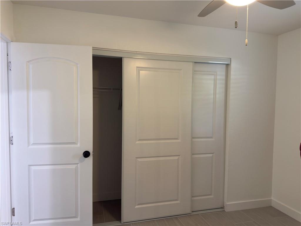 GOLDEN GATE CITY - Residential Lease