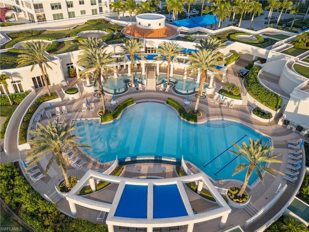 ESPERIA SOUTH - Residential