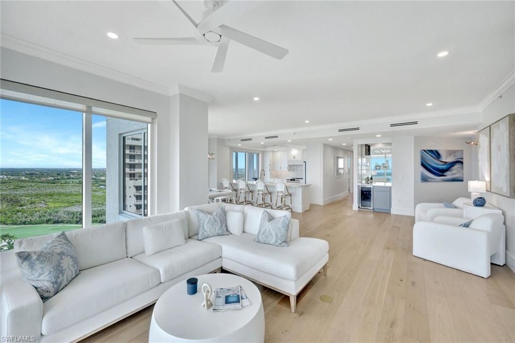 Photo of 4951 Bonita Bay BLVD #2205, BONITA SPRINGS, FL 34134 (MLS # 225083467)