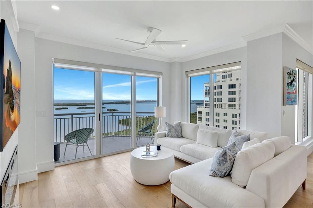 Photo of 4951 Bonita Bay BLVD #2205, BONITA SPRINGS, FL 34134 (MLS # 225083467)