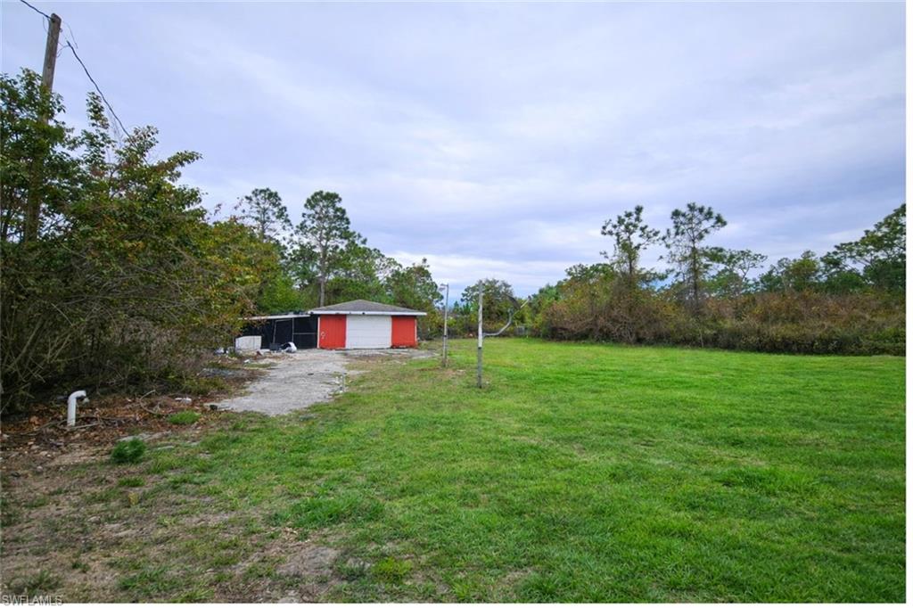 LEHIGH ACRES - Residential