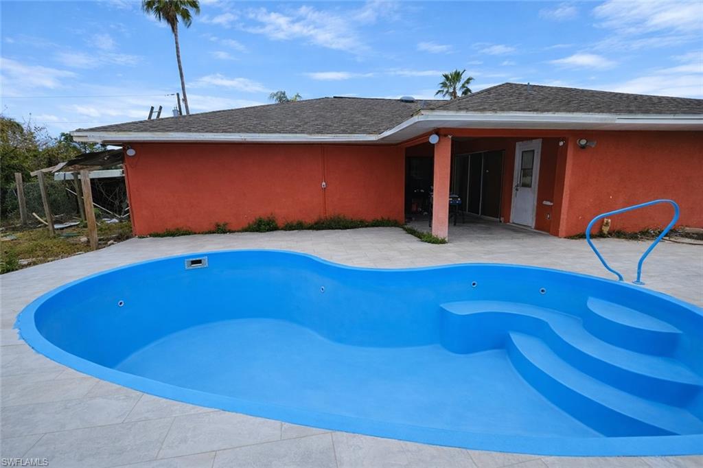 LEHIGH ACRES - Residential