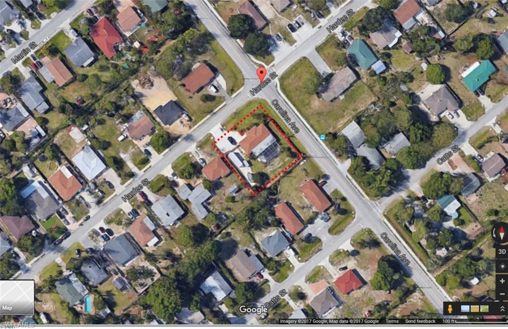 NAPLES MANOR - Residential