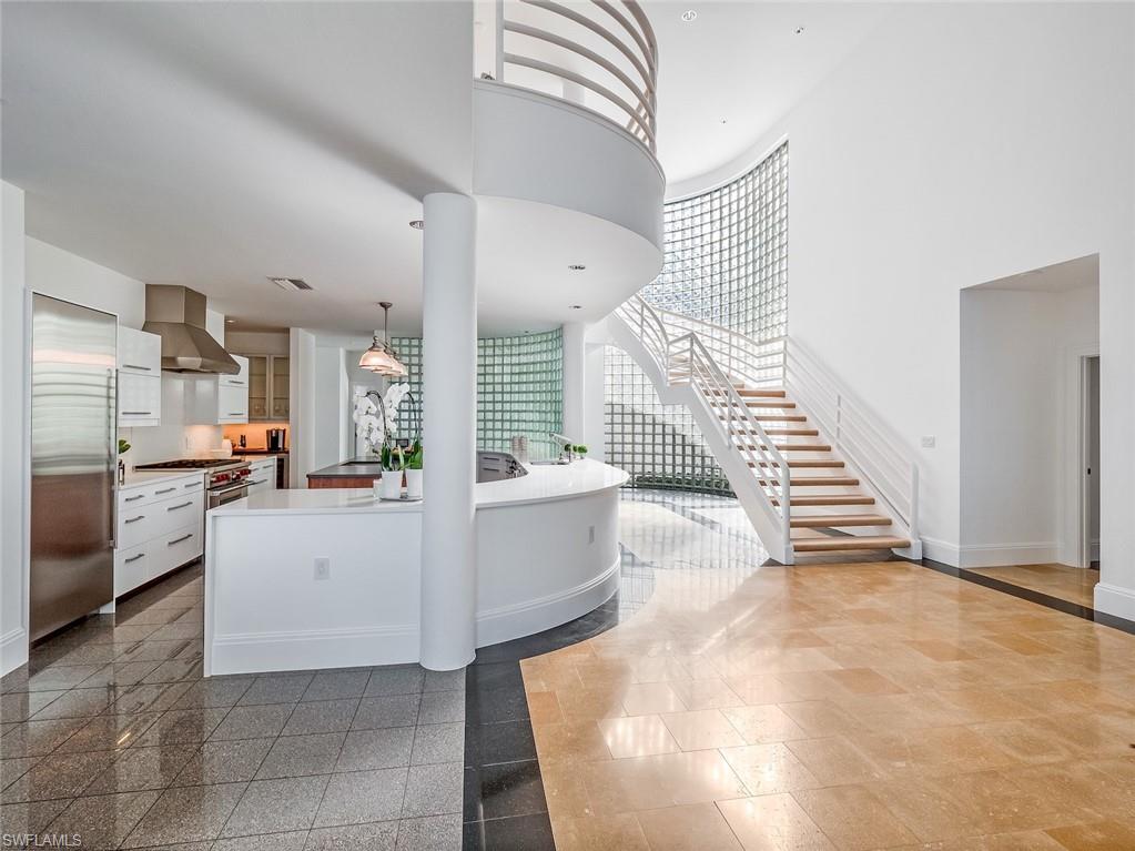 RIVERSIDE - Residential