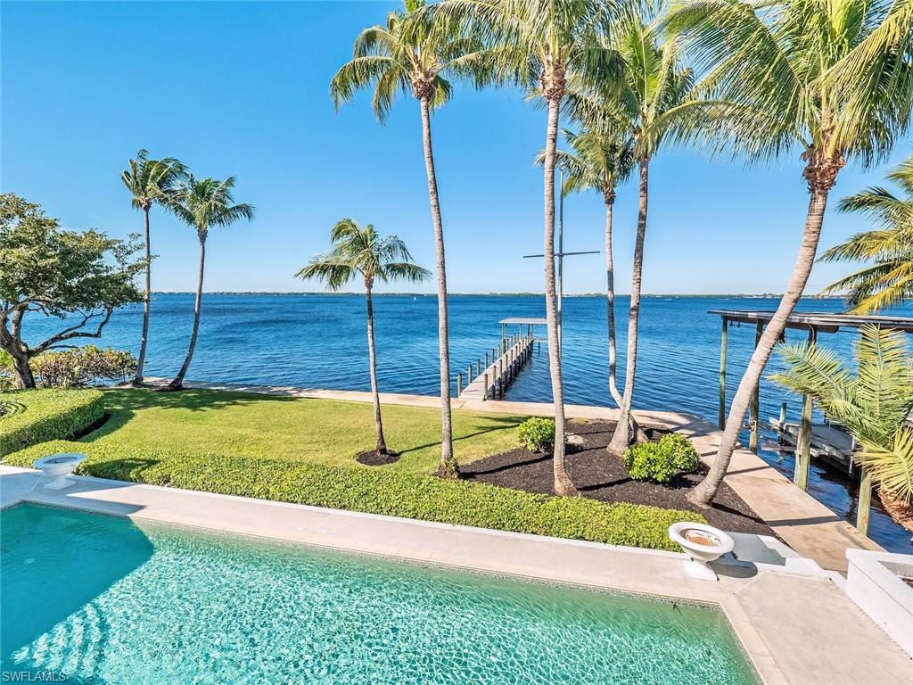 RIVERSIDE - Residential