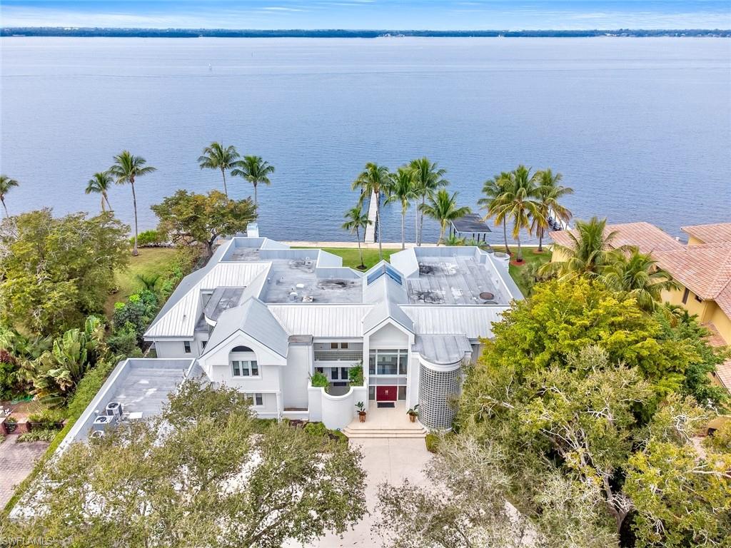 RIVERSIDE - Residential