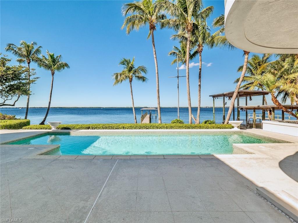 RIVERSIDE - Residential