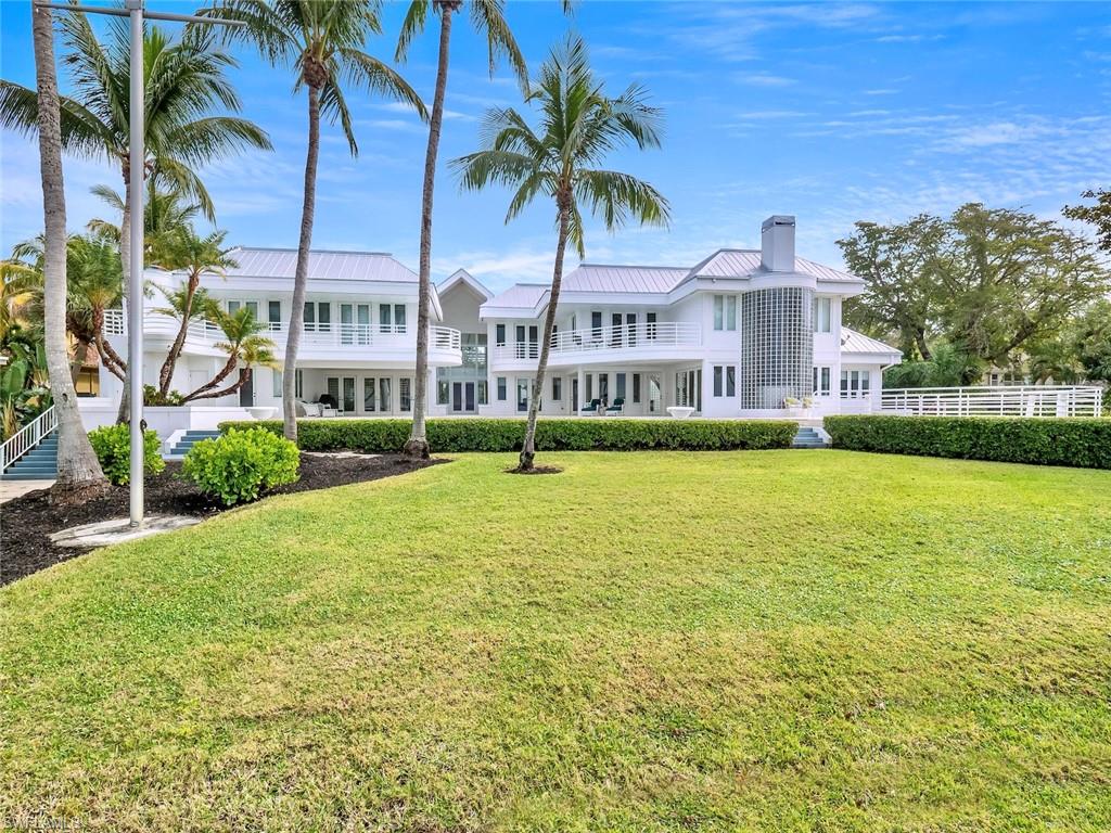 RIVERSIDE - Residential