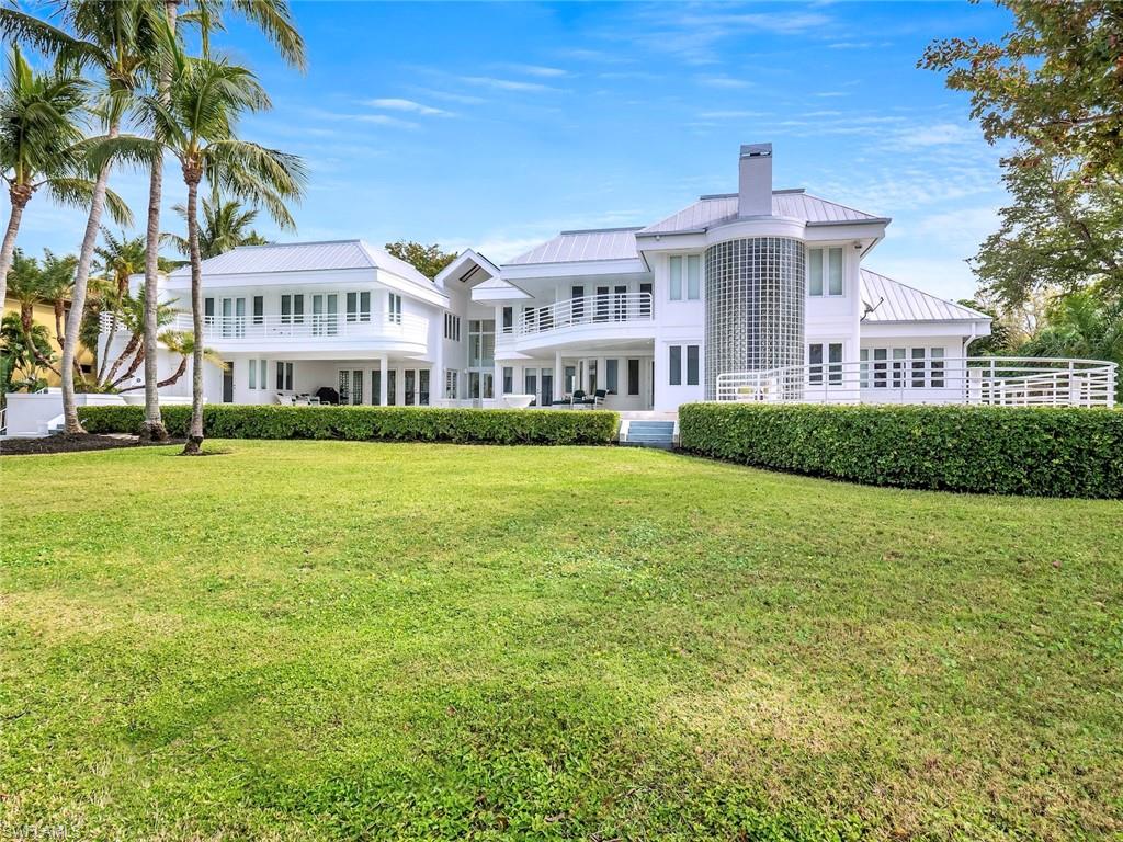 RIVERSIDE - Residential