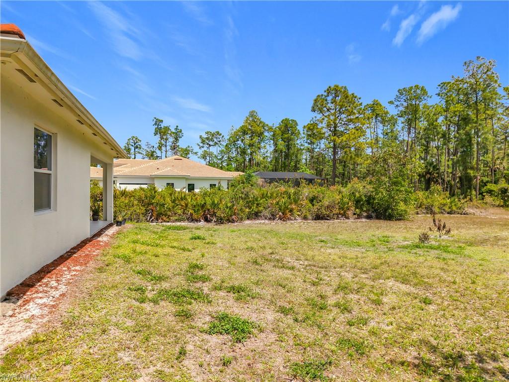 GOLDEN GATE ESTATES - Residential