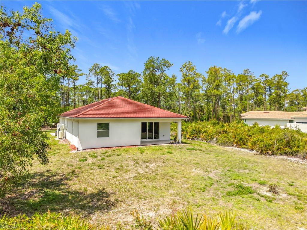 GOLDEN GATE ESTATES - Residential