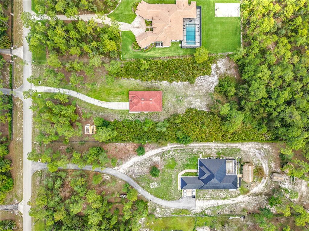 GOLDEN GATE ESTATES - Residential