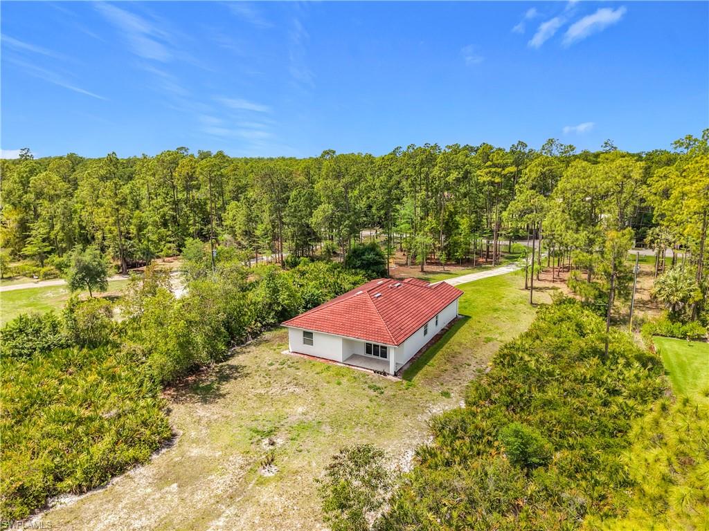 GOLDEN GATE ESTATES - Residential