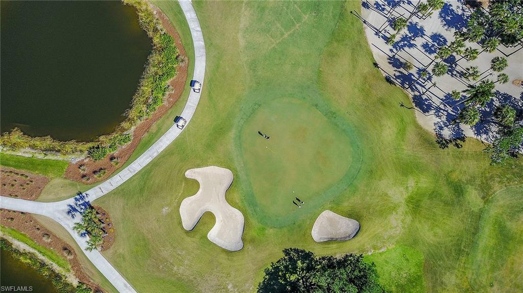 HERITAGE PRESERVE - Residential