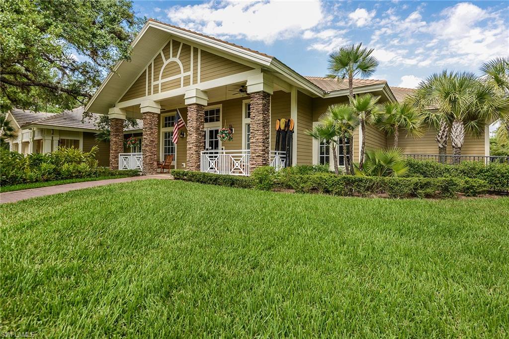 HERITAGE PRESERVE - Residential