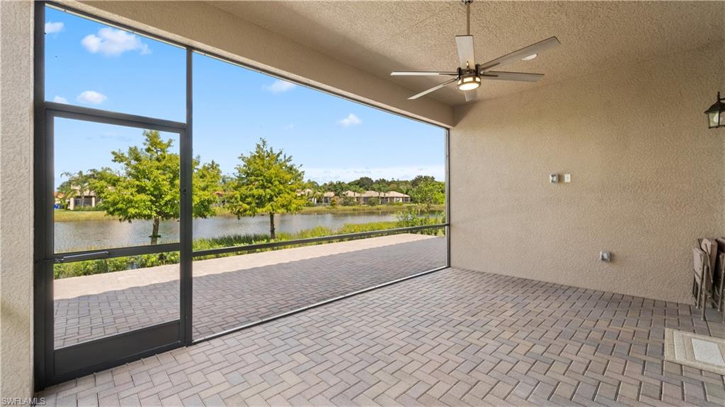 MARINA BAY - Residential