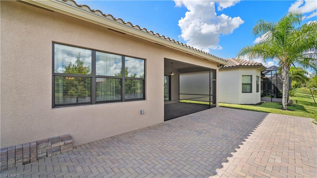 MARINA BAY - Residential