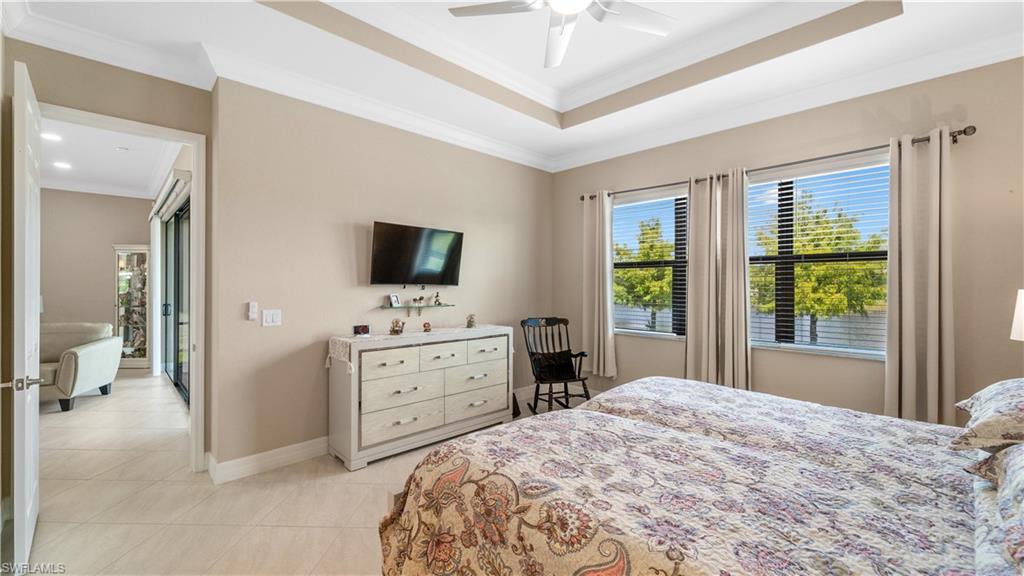 MARINA BAY - Residential