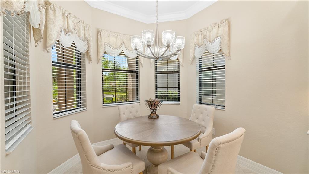 MARINA BAY - Residential