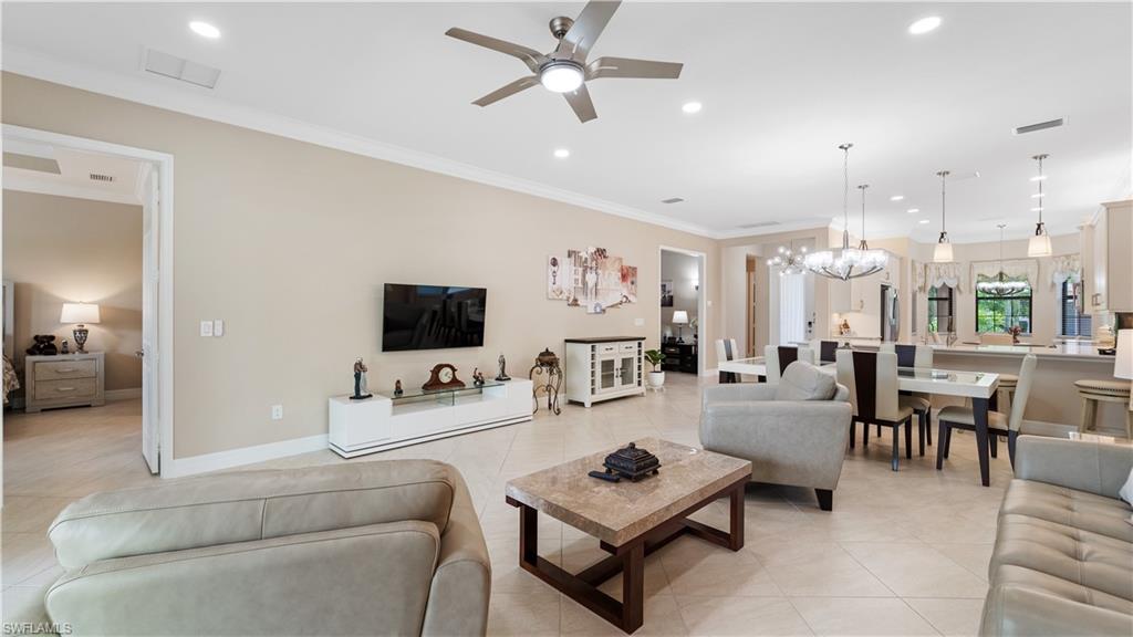 MARINA BAY - Residential