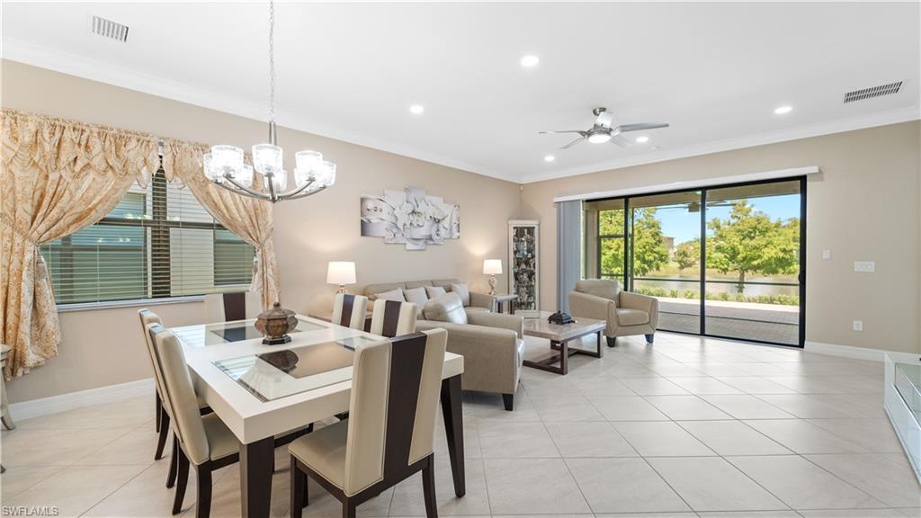 MARINA BAY - Residential