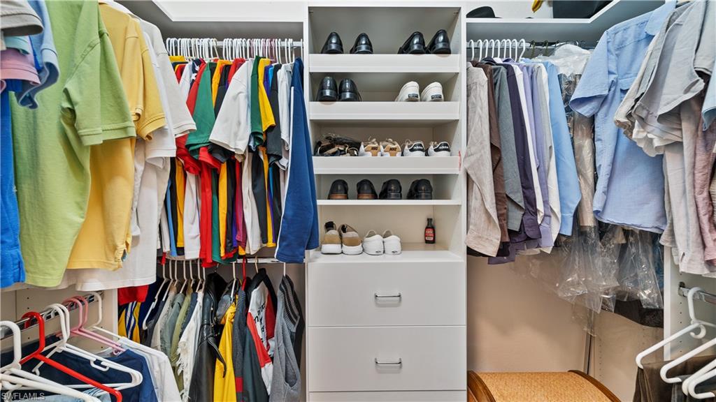 MARINA BAY - Residential