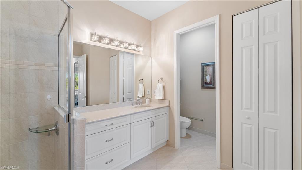 MARINA BAY - Residential