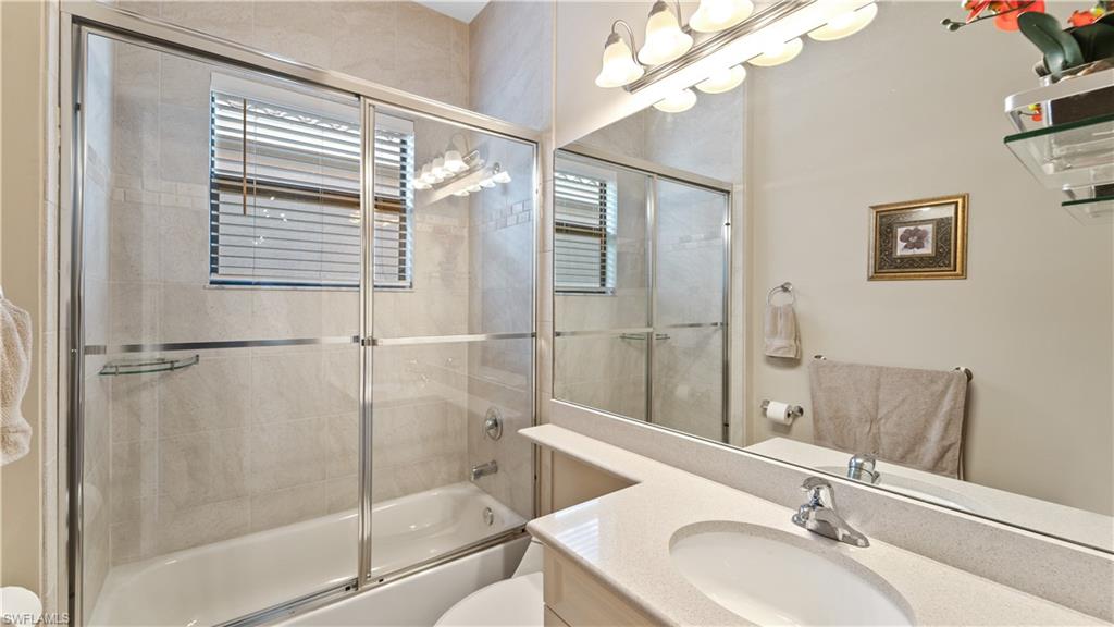 MARINA BAY - Residential