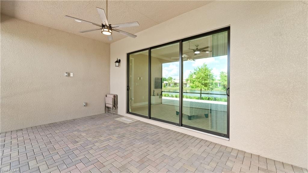 MARINA BAY - Residential