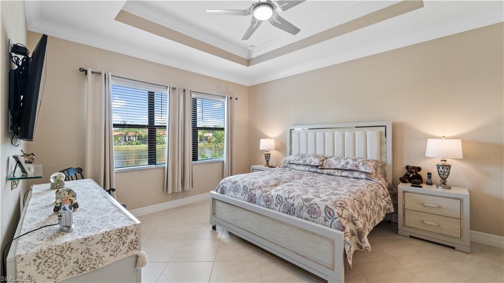 MARINA BAY - Residential