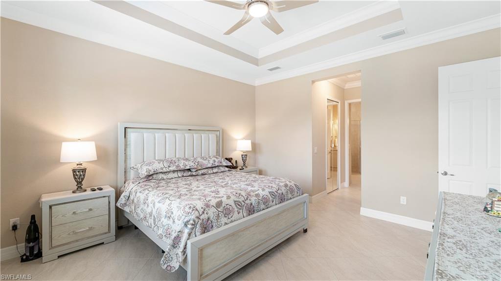 MARINA BAY - Residential