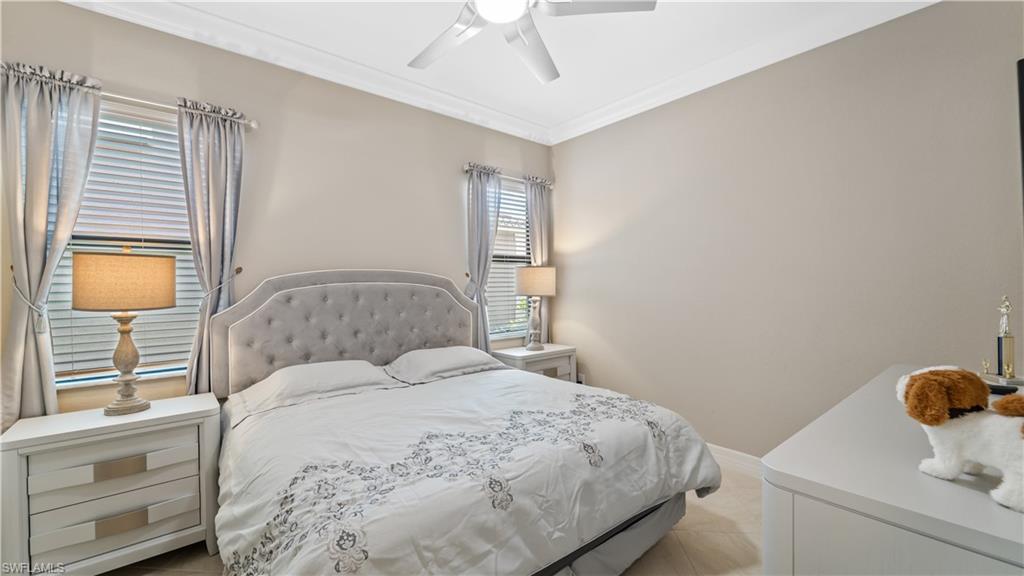 MARINA BAY - Residential