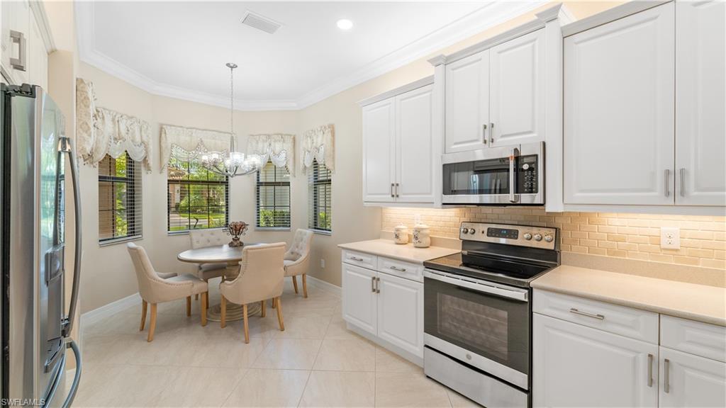 MARINA BAY - Residential