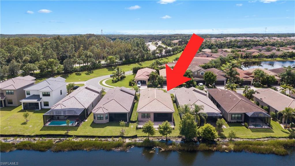 MARINA BAY - Residential