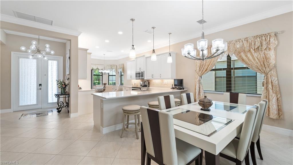 MARINA BAY - Residential