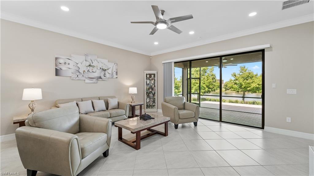 MARINA BAY - Residential