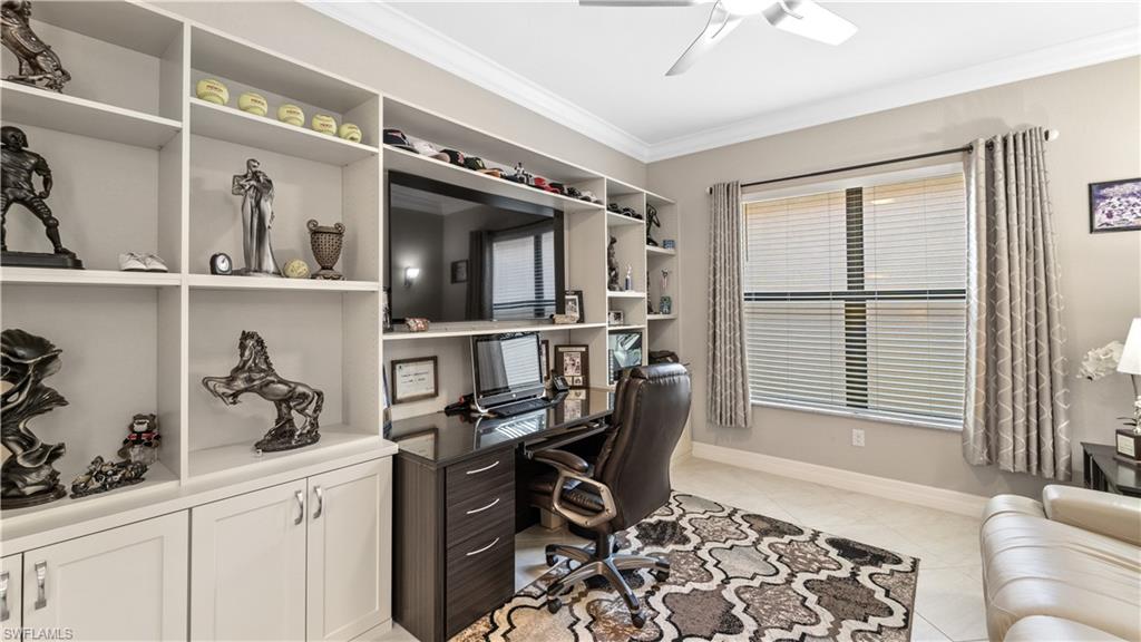 MARINA BAY - Residential