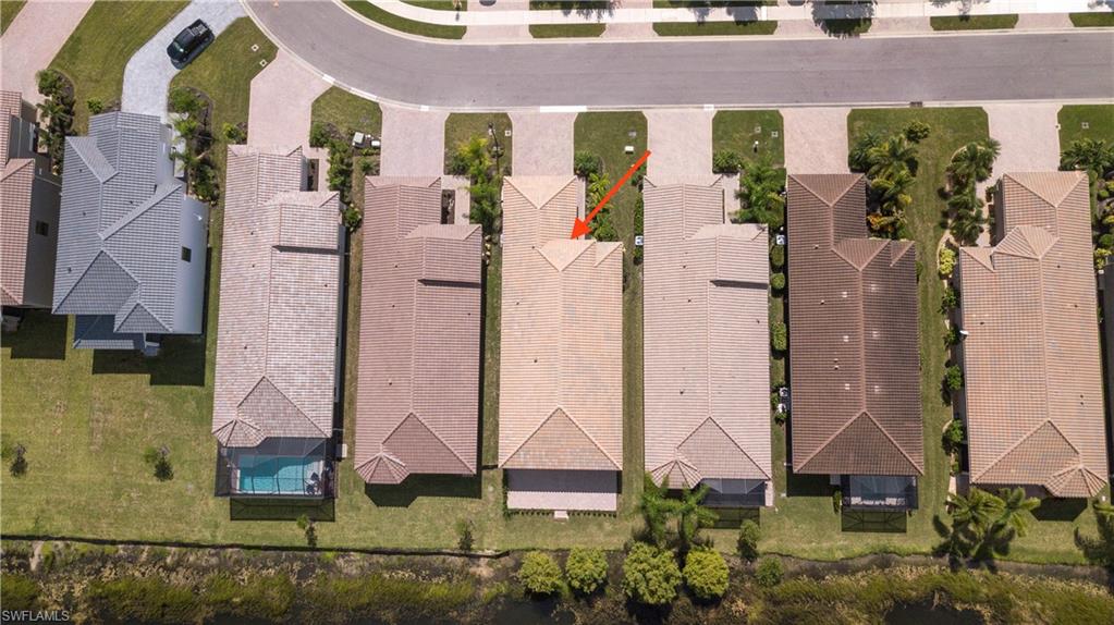 MARINA BAY - Residential