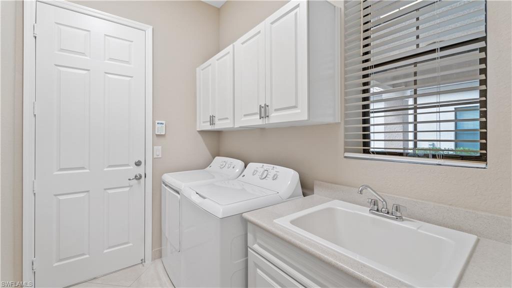 MARINA BAY - Residential