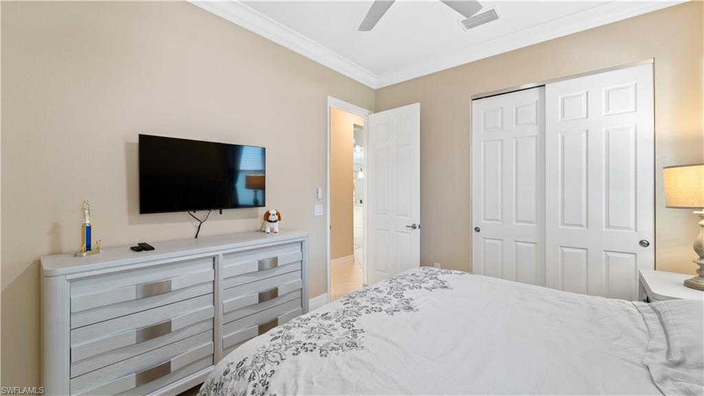 MARINA BAY - Residential