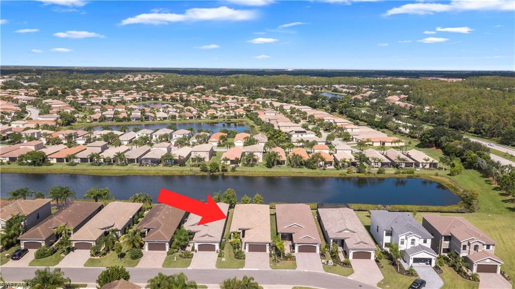 MARINA BAY - Residential